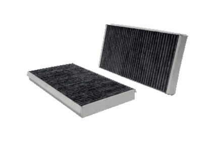Imagen de Filtro de Cabina Wix 24525 Para Saab 9-3 2003-2011, Saab 9-3x 2010-2011, Saab 9-4x 2011