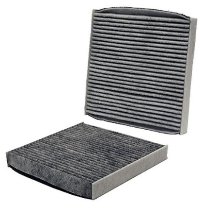 Imagen de Filtro de Cabina Wix 24893 Para Lexus Gs 300 2001-2005, Lexus Gs 430 2001-2005, Lexus Ls 430 2001-2006, y Otros