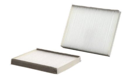 Imagen de Filtro de Cabina Wix 24068 Para Ford Explorer 2011-2019, Ford Flex 2009-2019, Ford Police Interceptor 2013-2019, y Otros