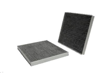 Imagen de Filtro de Cabina Wix 24495 Para Cadillac Srx 2007-2009, Cadillac Sts 2005-2009
