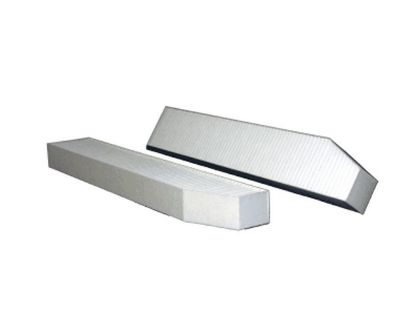 Imagen de Filtro de Cabina Wix 24903 Para Jeep Grand Cherokee 1999-2010