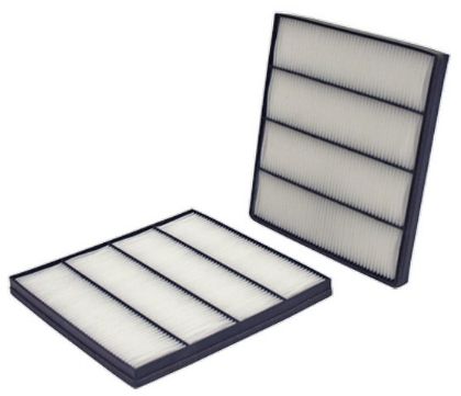Imagen de Filtro de Cabina Wix 24014 Para Chevrolet Camaro 2010-2015, Chevrolet Caprice 2013
