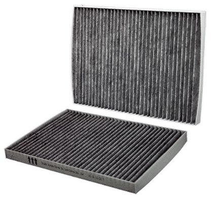 Imagen de Filtro de Cabina Wix WP10074 Para Buick Enclave 2008-2017, Chevrolet Traverse 2009-2017, Gmc Acadia 2007-2018, y Otros