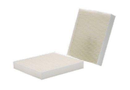 Imagen de Filtro de Cabina Wix 24600 Para Kia Soul 2010-2013