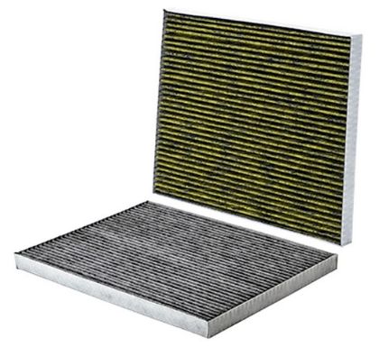 Imagen de Filtro de Cabina Wix WP10084XP Para Ford Edge 2015-2024, Ford Fusion 2013-2020, Ford Fusion Hybrid 2013-2020, y Otros