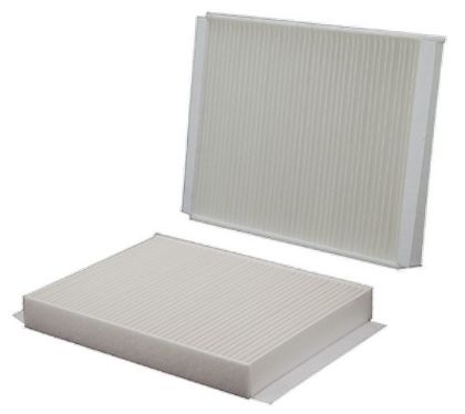 Imagen de Filtro de Cabina Wix WP10124 Para Mercedes Benz C300 2015-2023, Mercedes Benz C300 Hybrid 2022-2024, Mercedes Benz C400 2015, y Otros