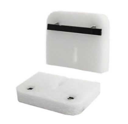 Imagen de Filtro de Cabina Wix 24117 Para Sterling Acterra 6500 2004-2007, Sterling Acterra 7500 2001-2007, Sterling L7500 1999-2009