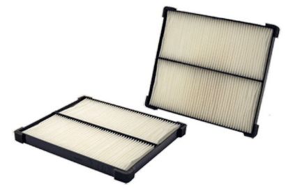 Imagen de Filtro de Cabina Wix 24120 Para Suzuki Kizashi 2010-2013