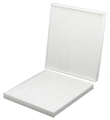 Imagen de Filtro de Cabina Wix WP10142 Para Chrysler 200 Series 2015-2017, Jeep Cherokee 2014-2018