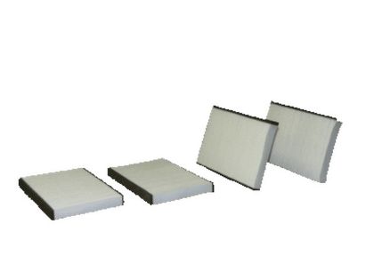Imagen de Filtro de Cabina Wix 24878 Para Acura Rl 1996-2004