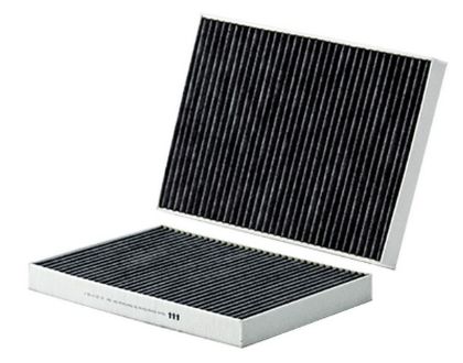 Imagen de Filtro de Cabina Wix WP10337 Para Audi A4 2017-2025, Audi A4 Allroad 2017-2025, Audi A5 2018-2025, y Otros