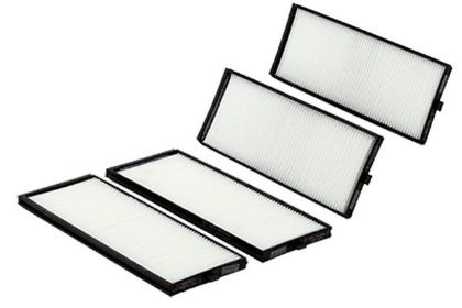 Imagen de Filtro de Cabina Wix 24879 Para Hyundai Accent 2003-2005