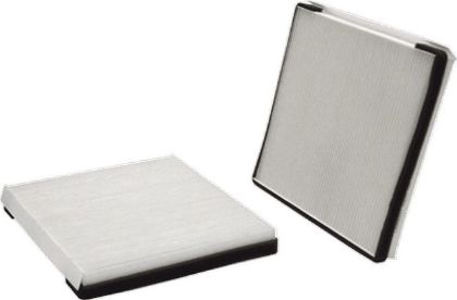 Imagen de Filtro de Cabina Wix 24300 Para Genesis Electrified G80 2023-2024, Genesis Electrified Gv70 2023-2024, Genesis G70 2024, y Otros