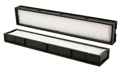 Imagen de Filtro de Cabina Wix WP10066 Para Mercedes Benz Sl320 1997, Mercedes Benz Sl500 1997-2002