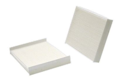 Imagen de Filtro de Cabina Wix 24367 Para Ford Fusion 2010-2012, Ford Fusion Hybrid 2010-2012, Lincoln Mkz 2010-2013, y Otros