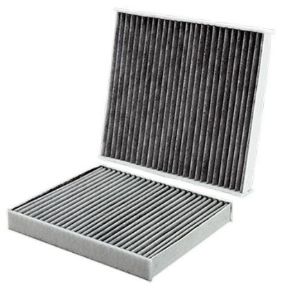 Imagen de Filtro de Cabina Wix WP10159 Para Audi A3 2015-2024, Audi A3 E-tron 2016-2018, Audi Q3 2020-2024, y Otros
