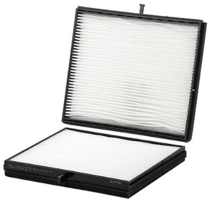 Imagen de Filtro de Cabina Wix 24902 Para Suzuki Forenza 2004-2008, Suzuki Reno 2005-2008