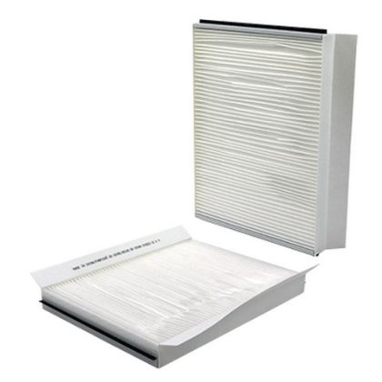 Imagen de Filtro de Cabina Wix 49084 Para Autocar Llc Xpeditor 2009, Autocar Llc Xpeditor Wx 2003-2009, Autocar Llc Xpeditor Wxll 2003-2009, y Otros