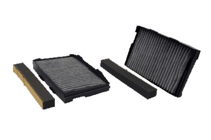 Imagen de Filtro de Cabina Wix 49370 Para Saab 9-5 1999-2009