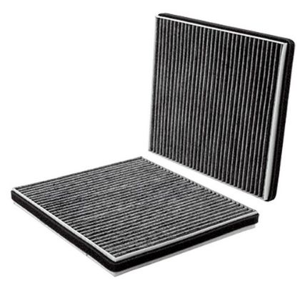 Imagen de Filtro de Cabina Wix 24814 Para Cadillac Escalade 2003-2006, Cadillac Escalade Esv 2003-2006, Cadillac Escalade Ext 2003-2006, y Otros