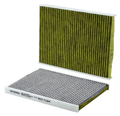 Imagen de Filtro de Cabina Wix 24812XP Para Buick Lesabre 2000-2005, Buick Lucerne 2006-2011, Cadillac Dts 2006-2011, y Otros