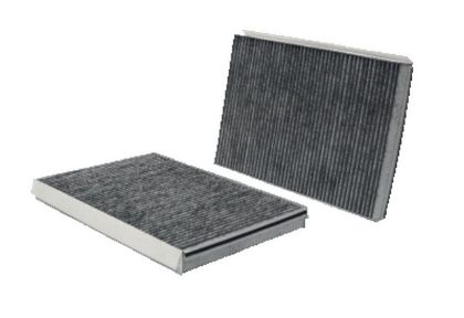 Imagen de Filtro de Cabina Wix 49366 Para Dodge Sprinter 2500 2007-2009, Dodge Sprinter 3500 2007-2009, Freightliner Sprinter 2500 2008-2021, y Otros