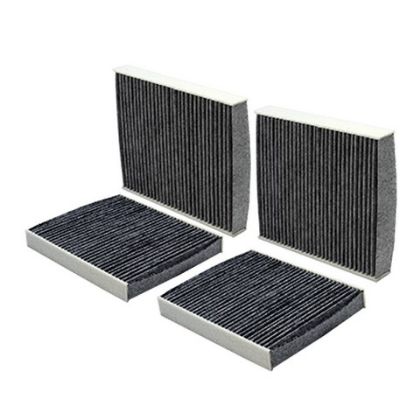 Imagen de Filtro de Cabina Wix 24329 Para Bmw 528i/ia 2012-2016, Bmw 535 Series 2011-2017, Bmw 550 Series 2010-2017, y Otros
