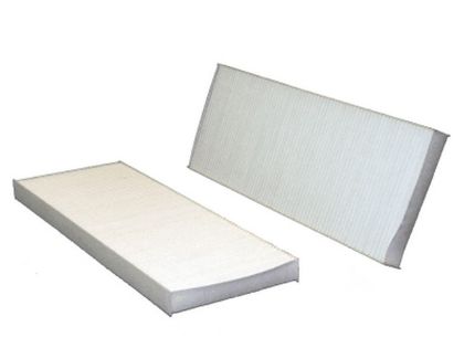 Imagen de Filtro de Cabina Wix 24865 Para Saturn L Series Sedan 2000-2005, Saturn L Series Wagon 2000-2004