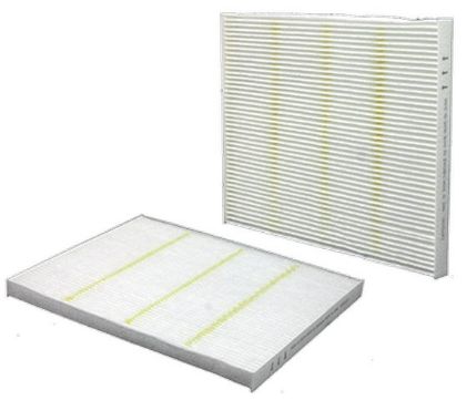 Imagen de Filtro de Cabina Wix WP10084 Para Ford Edge 2015-2024, Ford Fusion 2013-2020, Ford Fusion Hybrid 2013-2020, y Otros