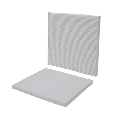 Imagen de Filtro de Cabina Wix 24400 Para Nissan Altima 2007-2012, Nissan Altima Hybrid 2007-2011, Nissan Maxima 2009-2014, y Otros