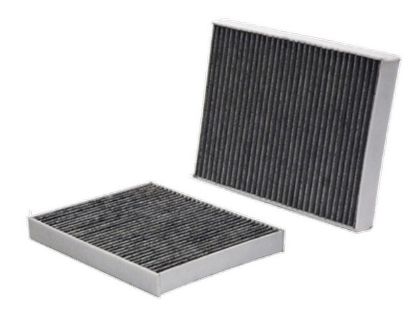 Imagen de Filtro de Cabina Wix 24631 Para Audi Q7 2007-2015, Porsche Cayenne 2003-2018, Porsche Cayenne Hybrid 2011-2018, y Otros