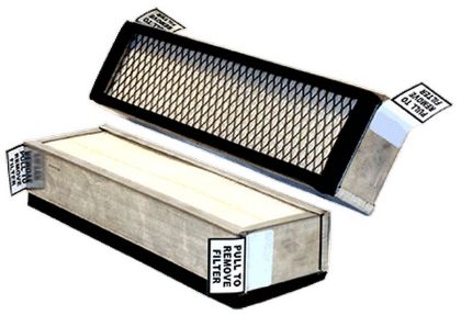 Imagen de Filtro de Cabina Wix 24314 Para Freightliner Mt45 2020-2021