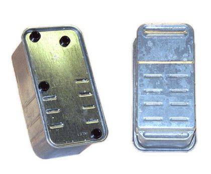 Imagen de Filtro de Combustible Wix 33136 Para Chevrolet Blazer Full Size 1984-1991, Chevrolet C+k 10;20;30 P/u 1984-1986, Chevrolet C+k 1500-3500 P/u 1988-1993, y Otros