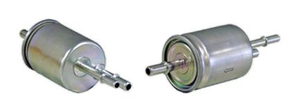 Imagen de Filtro de Combustible Wix 33705 Para Saturn Vue 2002-2007