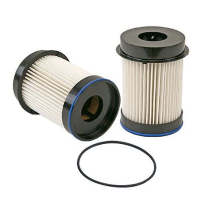 Imagen de Filtro de Combustible Wix WF10255NP Para Dodge Ram 2500 Pickup 2013-2024, Dodge Ram 3500 Pickup 2013-2024, Dodge Ram 4500 2013-2024, y Otros