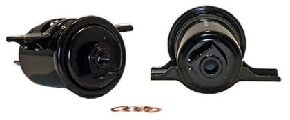 Imagen de Filtro de Combustible Wix 33497 Para Toyota 4 Runner 1985-1995, Toyota Celica 1985, Toyota Hilux Pickup 1984-1995