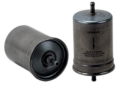 Imagen de Filtro de Combustible Wix 33179 Para Audi A4 1998-2003, Audi A6 1999-2004, Bmw 535 Series 1988, y Otros