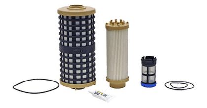 Imagen de Filtro de Combustible Wix 33849 Para Freightliner 114sd 2012-2018, Freightliner 122sd 2013-2021, Freightliner Cascadia 2008-2019, y Otros
