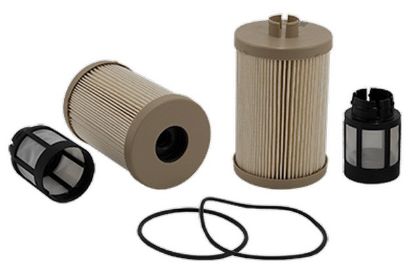 Imagen de Filtro de Combustible Wix WF10113 Para Freightliner M2 100 2002-2005, Freightliner M2 106 2002-2016