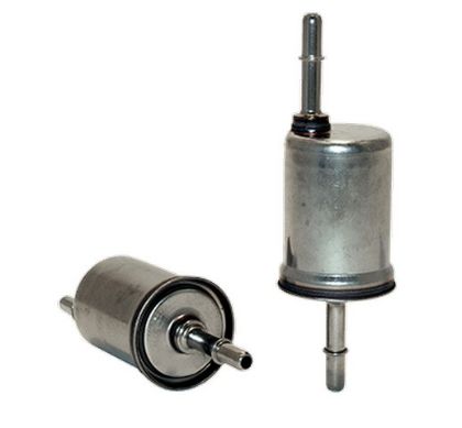 Imagen de Filtro de Combustible Wix 33629 Para Lincoln Navigator 2003-2006