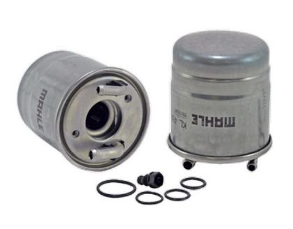 Imagen de Filtro de Combustible Wix 33250 Para Freightliner Sprinter 2500 2010-2021, Freightliner Sprinter 3500 2010-2021, Freightliner Sprinter 3500xd 2018-2021, y Otros