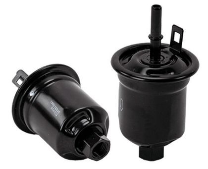 Imagen de Filtro de Combustible Wix 33410 Para Toyota Sequoia 2001-2009