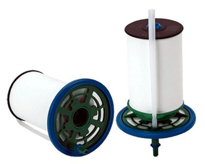 Imagen de Filtro de Combustible Wix WF10433 Para Dodge Promaster 1500 2014-2017, Dodge Promaster 2500 2014-2018, Dodge Promaster 3500 2014-2018