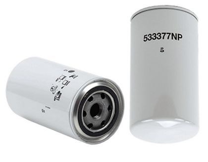 Imagen de Filtro de Combustible Wix 33377NP Para Blue Bird Vision 2004, Chevy C6500 1998-2002, Chevy C7500 1998-2002, y Otros