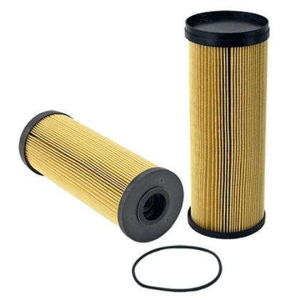 Imagen de Filtro de Combustible Wix WF10518 Para Kenworth W900 2019, Kenworth W990 2019, Peterbilt 367 2020-2024, y Otros