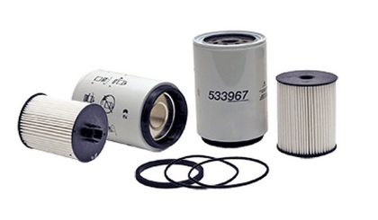 Imagen de Filtro de Combustible Wix 33967 Para International 3200 2008-2009