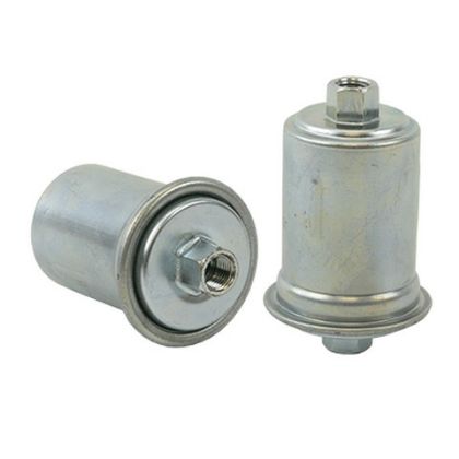 Imagen de Filtro de Combustible Wix 33319 Para Hyundai Sonata 1995-2001, Hyundai Xg Series 2001, Kia Optima 2001-2006, y Otros