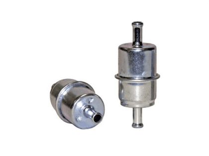 Imagen de Filtro de Combustible Wix 33095 Para Chevrolet S10;t10 P/u;blazer 1982-1985, Chrysler Full Size Chrysler 1986-1989, Chrysler Lebaron 1983-1984, y Otros