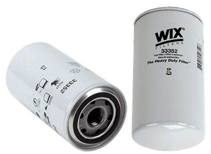 Imagen de Filtro de Combustible Wix 33352 Para Freightliner Mb Series 1994, Freightliner Mb60 1992-1995, Freightliner Mb70 1992-1995, y Otros