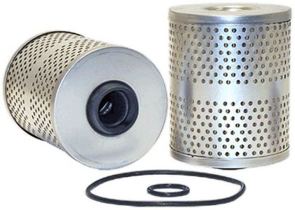 Imagen de Filtro de Combustible Wix 33661 Para Freightliner M2 112 2012-2016